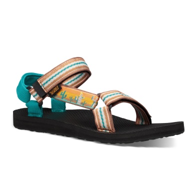 Teva Sandal Original Universal Cactus brown/green Women